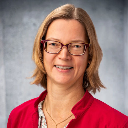 Dr. Vera Johanterwage