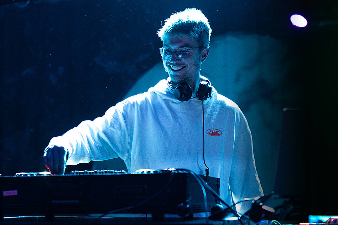 Öffnet die Seite 'Abgehraum – Tanz dich frei! Neues Tanzformat auf dem Kossehof'