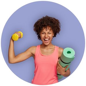 Fitness & Gesundheit